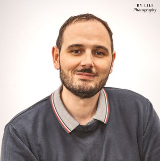 Sylvain Roche, CRS Informatique